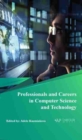 Image for Professionals and Careers in Computer Science and Technology