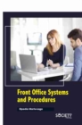 Image for Front Office Systems and Procedures