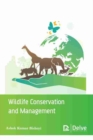 Image for Wildlife Conservation and Management