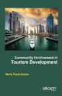Image for Community involvement in Tourism development