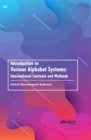 Image for Introduction to Various Alphabet Systems: International contexts and methods