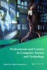 Image for Professionals and Careers in Computer Science and Technology