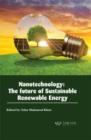Image for Nanotechnology: The future of Sustainable Renewable Energy