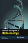 Image for Artificial Intelligence in Biotechnology