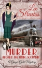 Image for Murder Aboard the Flying Scotsman