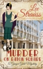 Image for Murder on Eaton Square