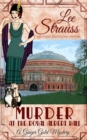Image for Murder at the Royal Albert Hall