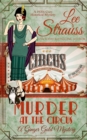 Image for Murder at the Circus