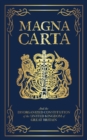 Image for Magna Carta : And the Disorganized Constitution of the United Kingdom of Great Britain