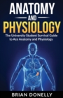 Image for Anatomy &amp; Physiology