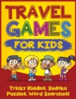 Image for Travel Games for Kids