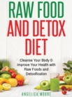 Image for Raw Food &amp; Detox Diet