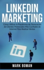 Image for LinkedIn Marketing (Spanish Edition)