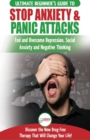 Image for Stop Anxiety &amp; Panic Attacks