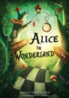 Image for Alice in Wonderland Dotted Bullet Journal