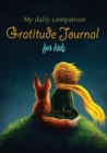 Image for My Daily Companion : Gratitude Journal for Kids