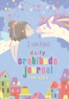 Image for I Am Kind : Daily Gratitude Journal for Kids: (A5 - 5.8 x 8.3 inch)