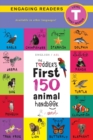 Image for The Toddler&#39;s First 150 Animal Handbook