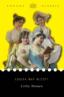 Image for Little Women: Louisa May Alcott