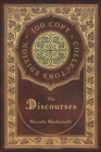 Image for The Discourses (100 Copy Collector&#39;s Edition)