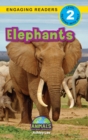 Image for Elephants : Animals That Make a Difference! (Engaging Readers, Level 2)