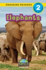 Image for Elephants : Animals That Make a Difference! (Engaging Readers, Level 2)