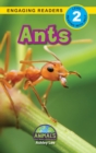 Image for Ants : Animals That Make a Difference! (Engaging Readers, Level 2)