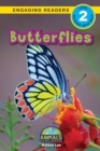 Image for Butterflies : Animals That Make a Difference! (Engaging Readers, Level 2)