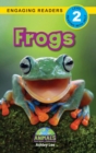 Image for Frogs : Animals That Make a Difference! (Engaging Readers, Level 2)