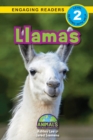 Image for Llamas : Animals That Make a Difference! (Engaging Readers, Level 2)
