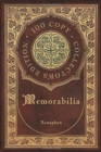 Image for Memorabilia (100 Copy Collector&#39;s Edition)