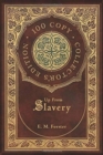 Image for Up From Slavery (100 Copy Collector&#39;s Edition)