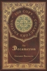 Image for The Decameron (100 Copy Collector&#39;s Edition)