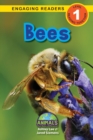 Image for Bees : Animals That Make a Difference! (Engaging Readers, Level 1)