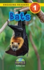 Image for Bats : Animals That Make a Difference! (Engaging Readers, Level 1)