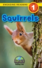 Image for Squirrels : Animals That Make a Difference! (Engaging Readers, Level 1)
