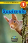 Image for Squirrels : Animals That Make a Difference! (Engaging Readers, Level 1)