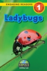Image for Ladybugs : Animals That Make a Difference! (Engaging Readers, Level 1)