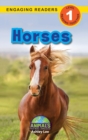 Image for Horses : Animals That Make a Difference! (Engaging Readers, Level 1)
