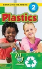 Image for Plastics : I Can Help Save Earth (Engaging Readers, Level 2)