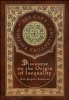 Image for Discourse on the Origin of Inequality (100 Copy Collector&#39;s Edition)