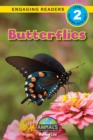 Image for Butterflies : Animals That Change the World! (Engaging Readers, Level 2)