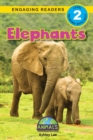 Image for Elephants : Animals That Change the World! (Engaging Readers, Level 2)