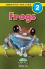 Image for Frogs : Animals That Change the World! (Engaging Readers, Level 2)