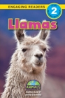 Image for Llamas : Animals That Change the World! (Engaging Readers, Level 2)