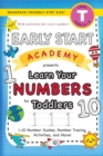 Image for Early Start Academy, Learn Your Numbers for Toddlers