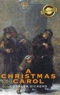 Image for A Christmas Carol (Deluxe Library Binding) (Illustrated)