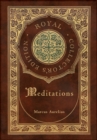 Image for Meditations (Royal Collector&#39;s Edition) (Case Laminate Hardcover with Jacket)