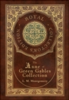Image for The Anne of Green Gables Collection (Royal Collector&#39;s Edition) (Case Laminate Hardcover with Jacket) Anne of Green Gables, Anne of Avonlea, Anne of the Island, Anne&#39;s House of Dreams, Rainbow Valley,