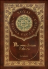 Image for Nicomachean Ethics (Royal Collector&#39;s Edition) (Case Laminate Hardcover with Jacket)